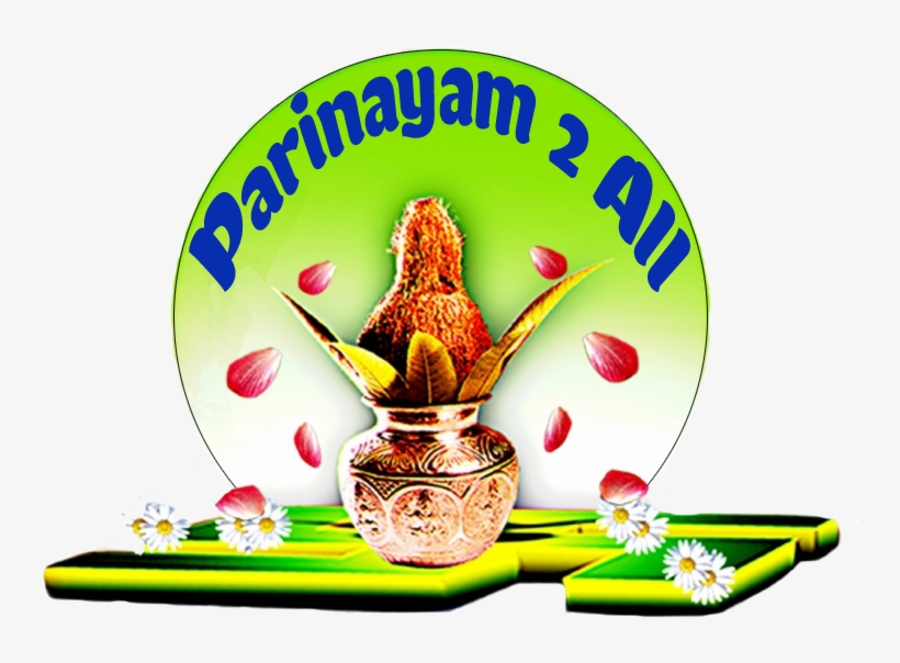 Partner Preferences - Hindu Marriage Clipart Png, transparent png download