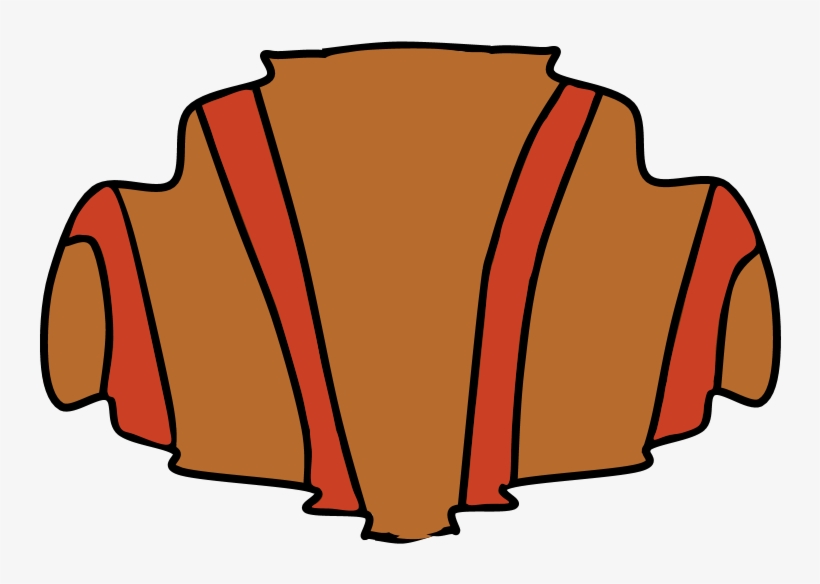 Rugelach, Strawberry, Png, transparent png download