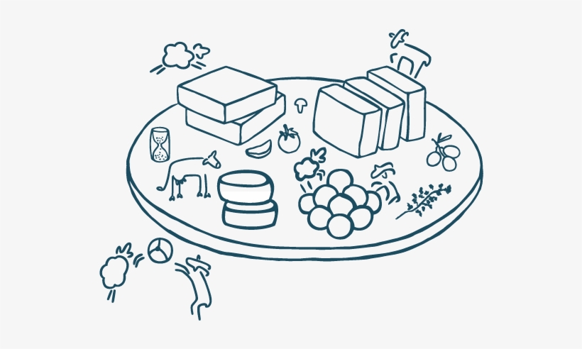 Category Featured Image - Line Art, transparent png download