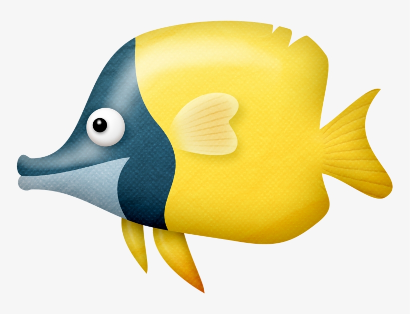 Фото, Автор Ladylony На Яндекс - Coral Reef Fish, transparent png download