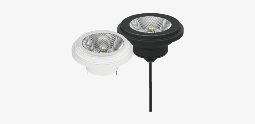 True Colors Effect With The Ar111 - Security Lighting, transparent png download