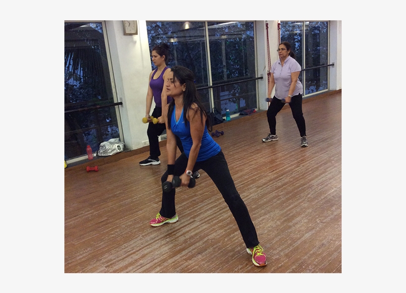 See Pictures Of Our Workouts With All The Features - Aerobic Exercise, transparent png download