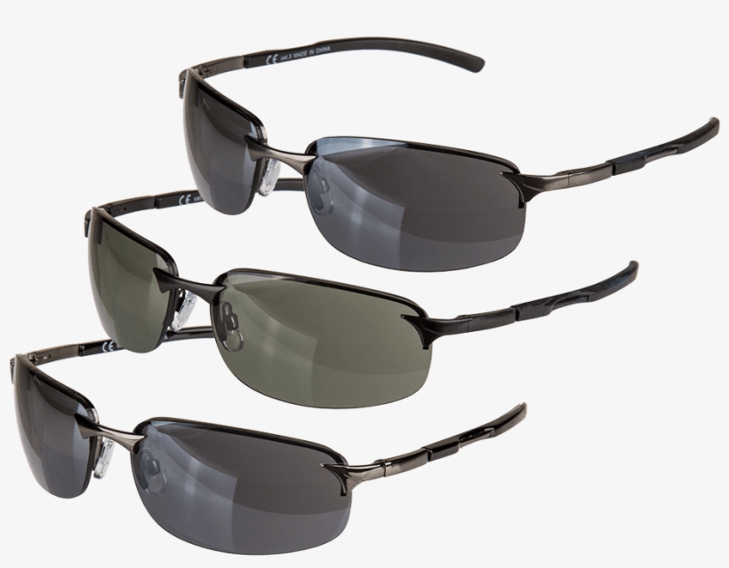 Sunglasses Men Style - Shadow, transparent png download