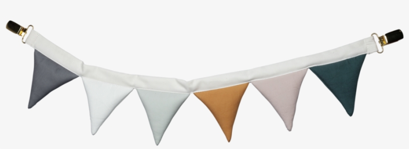 Pram Garland Coastal - Necklace, transparent png download