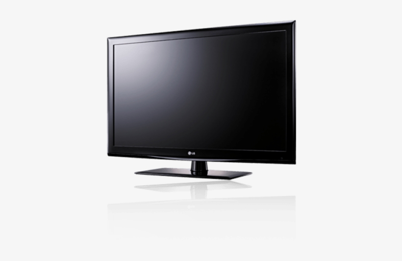 Zoom - Led-backlit Lcd Display, transparent png download