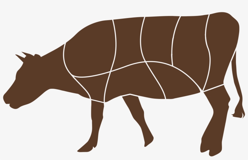 Puzzle - Indian Rhinoceros, transparent png download