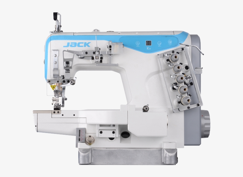 Jack - Jack Sewing Machine W4 Ut, transparent png download