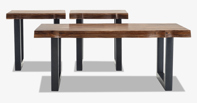 Shape, Rectangle - Monterey Coffee Table, transparent png download