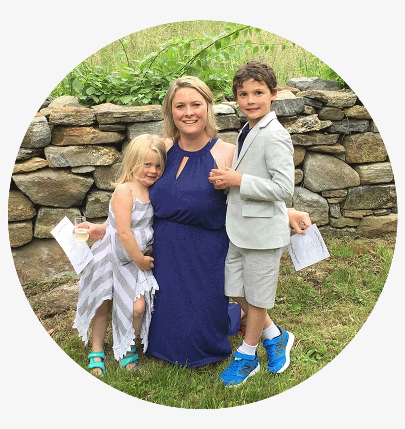 Barb Wright - Owner - Family, transparent png download