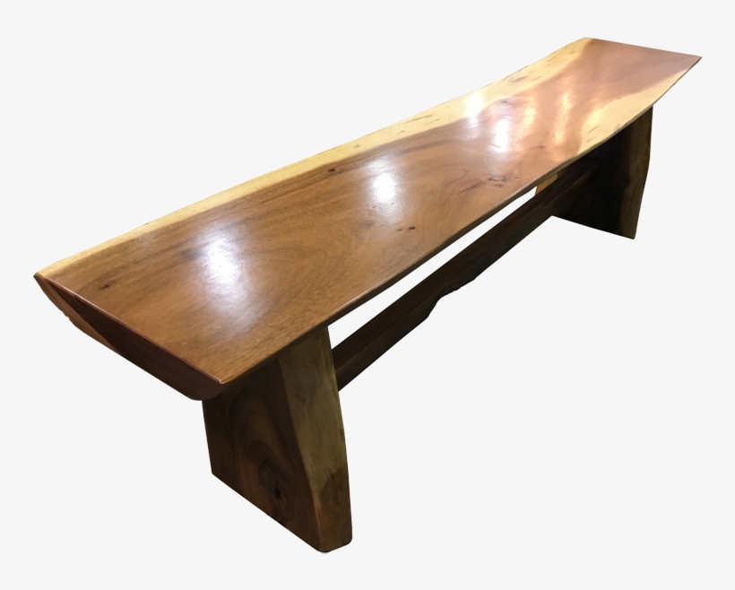 Suar 180 Wooden Leg - Conference Room Table, transparent png download