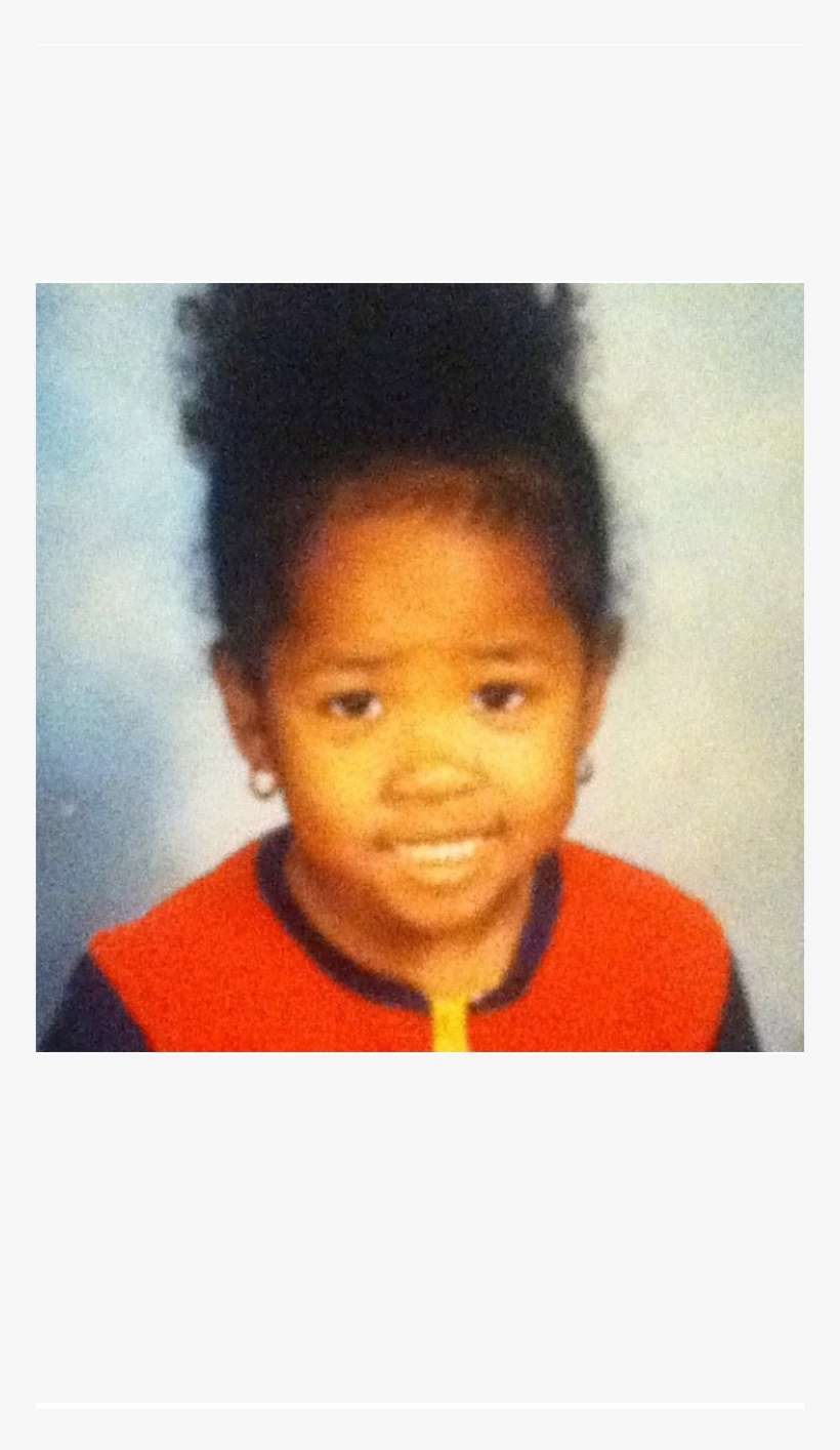 The Picture Of Me In Front Of A Baby Blue Screen In - Toddler, transparent png download