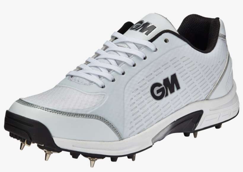 Gm Icon Multi-function Cricket Shoe Image - Gunn & Moore, transparent png download