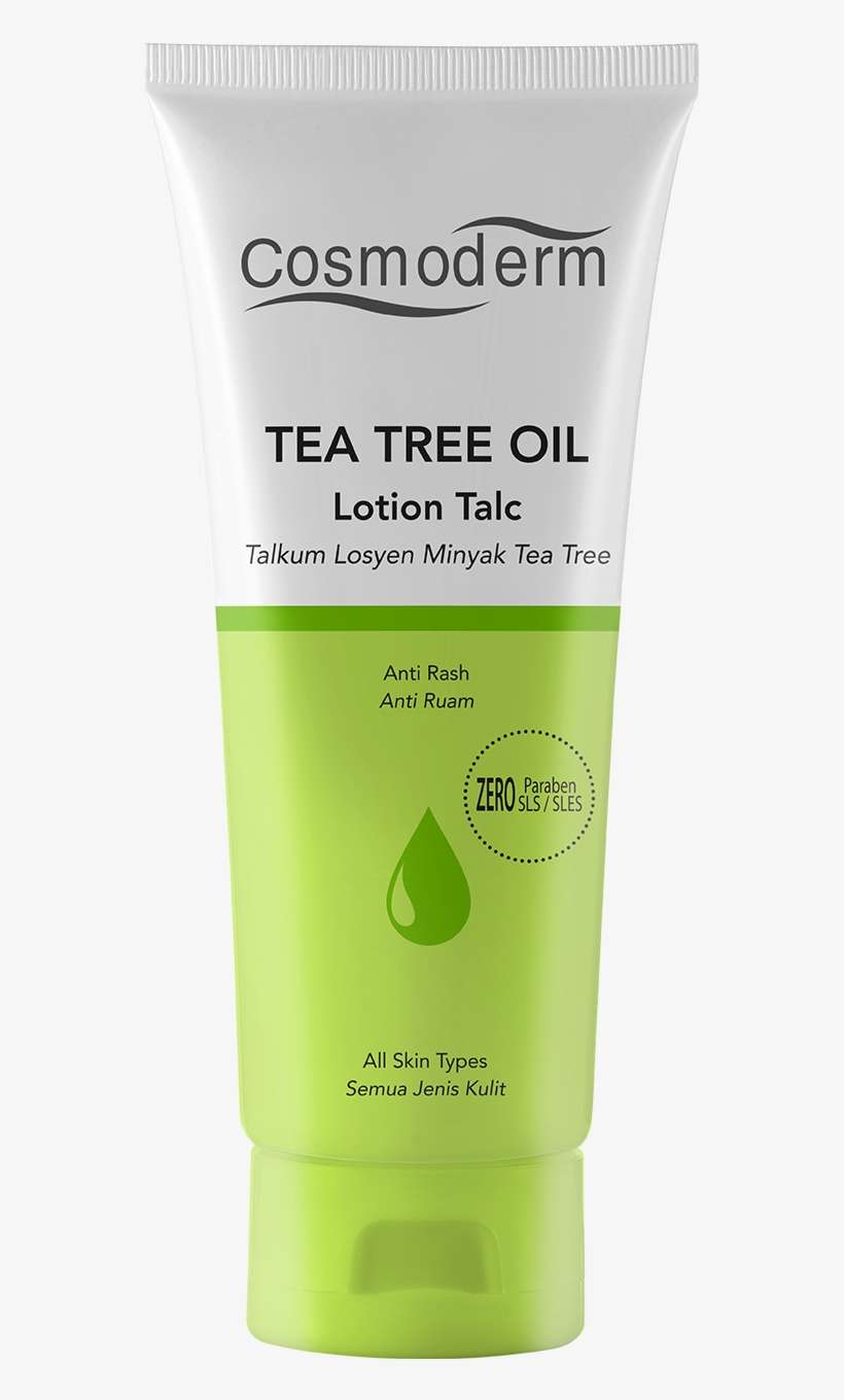 Tea Tree Oil Malaysia, transparent png download