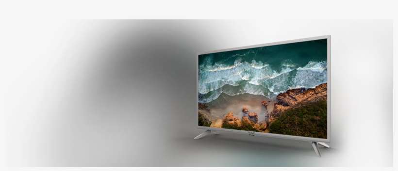 In Addition To The Top Of The Line A Screen Panels, - Led-backlit Lcd Display, transparent png download