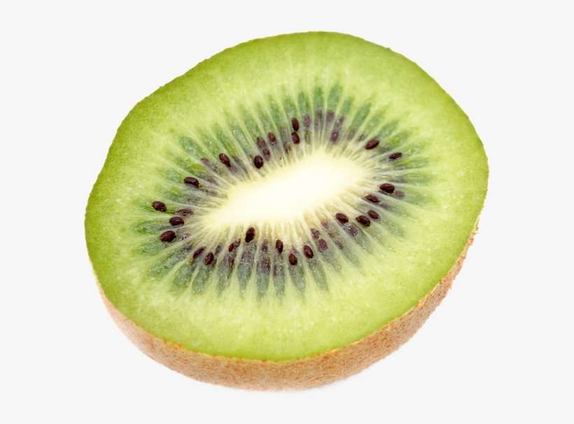 Isolated, Kiwi, Fruit, Healthy, Vitamins, Eat - Kiwi Cut Out, transparent png download
