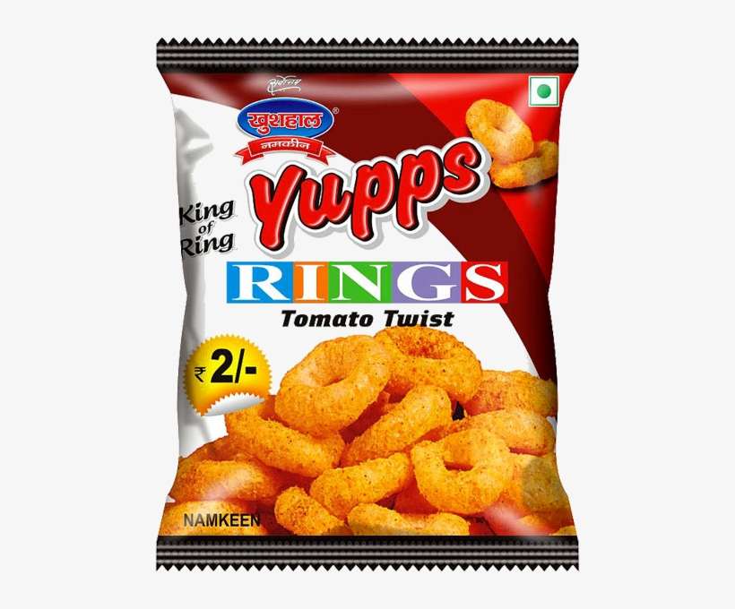 Tomato Rings - Fried Food, transparent png download