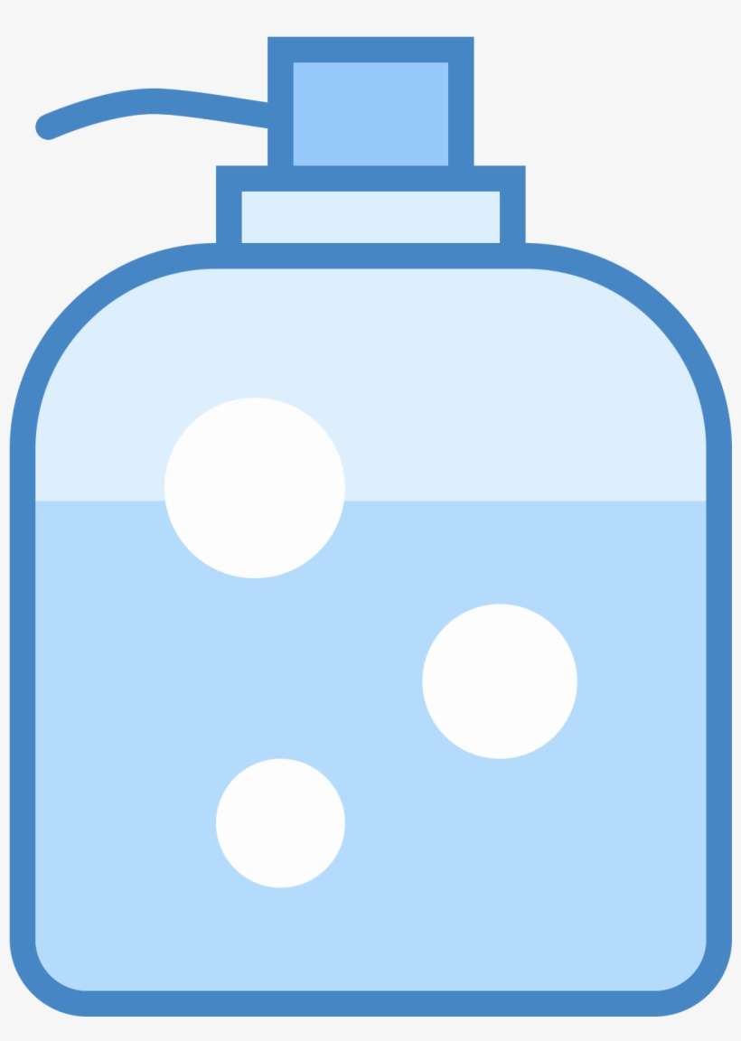 1600 X 1600 1 - Plastic Bottle, transparent png download