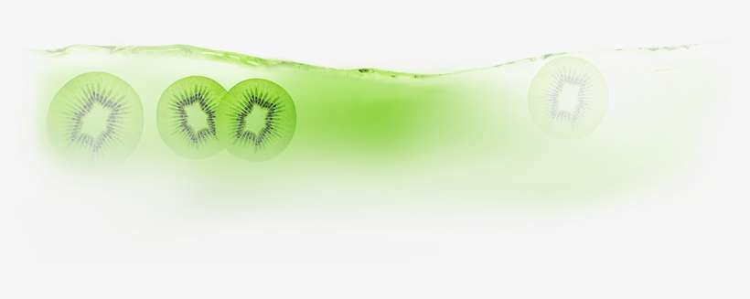 Liquid Kiwi Reduced Sugar - Hardy Kiwi, transparent png download