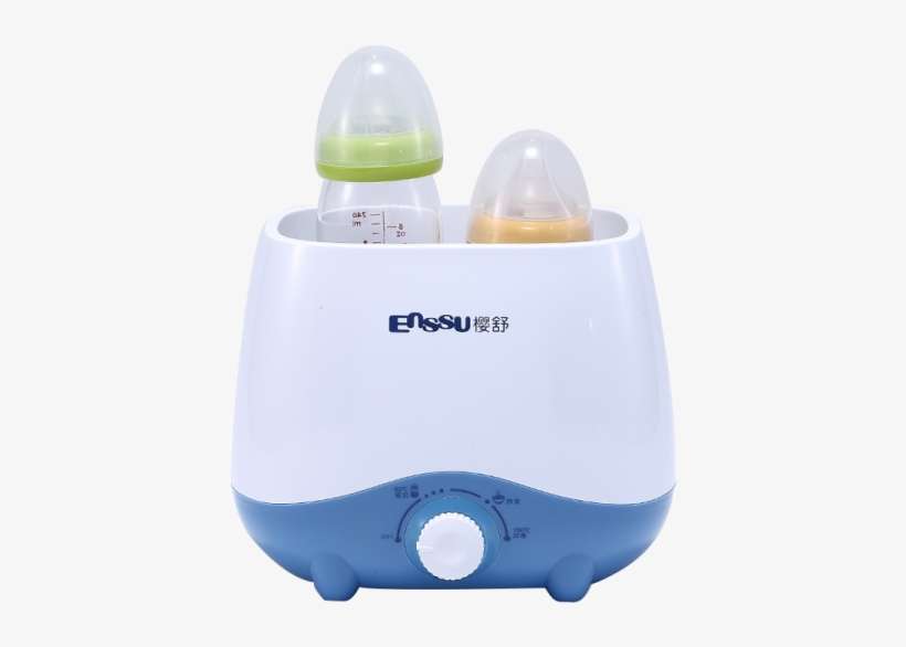 Milk Bottle Warmer - Milk, transparent png download