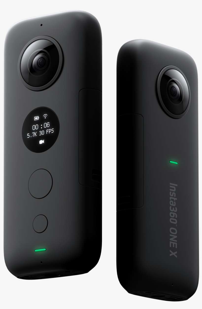 Kv 1 Dark Transparent - Insta One 360 X, transparent png download