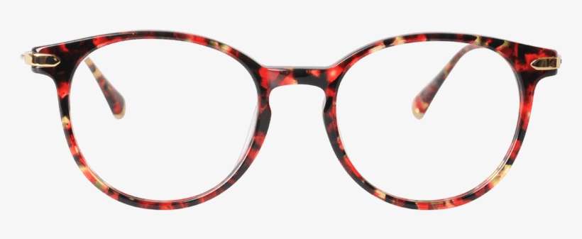 Glasses, transparent png download