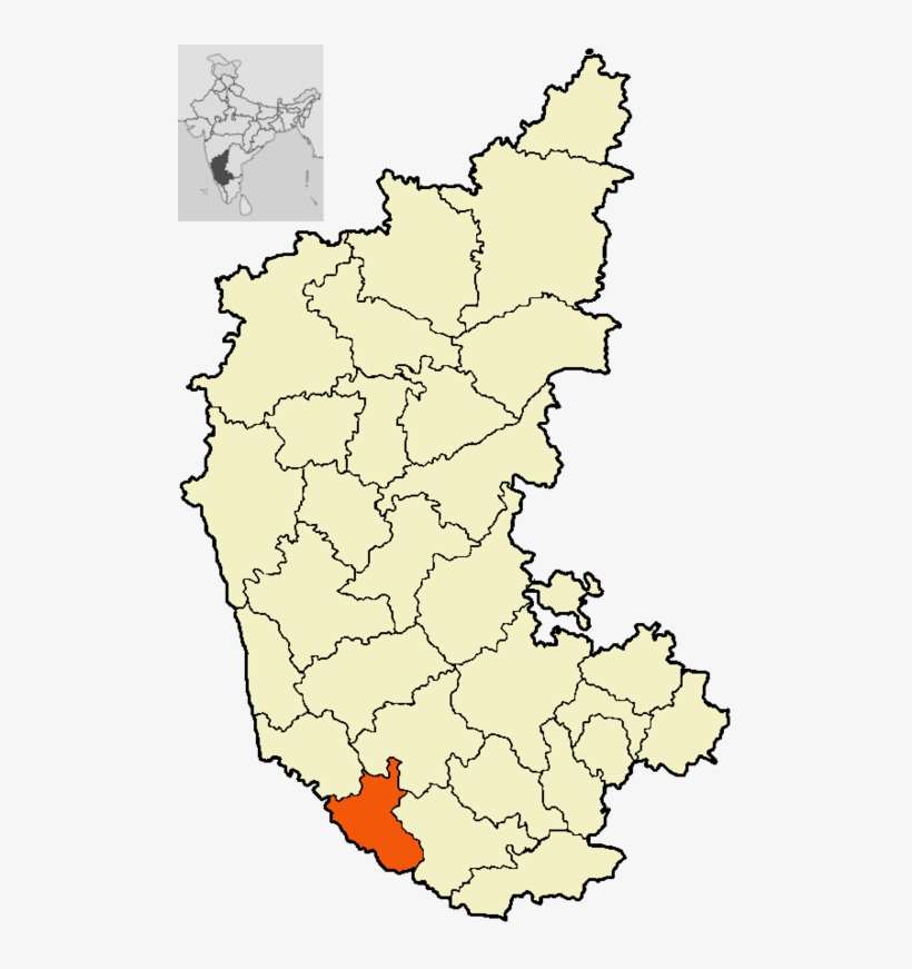 Kannur To Bangalore Train Route, transparent png download