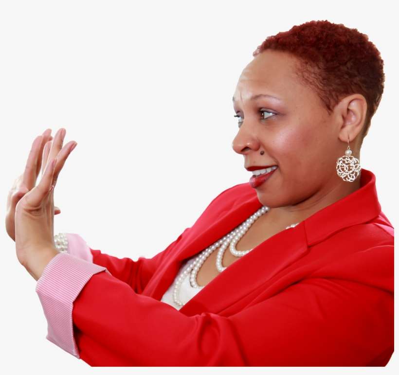 In Designing Real Solutions To Real Time Problems That - Girl, transparent png download