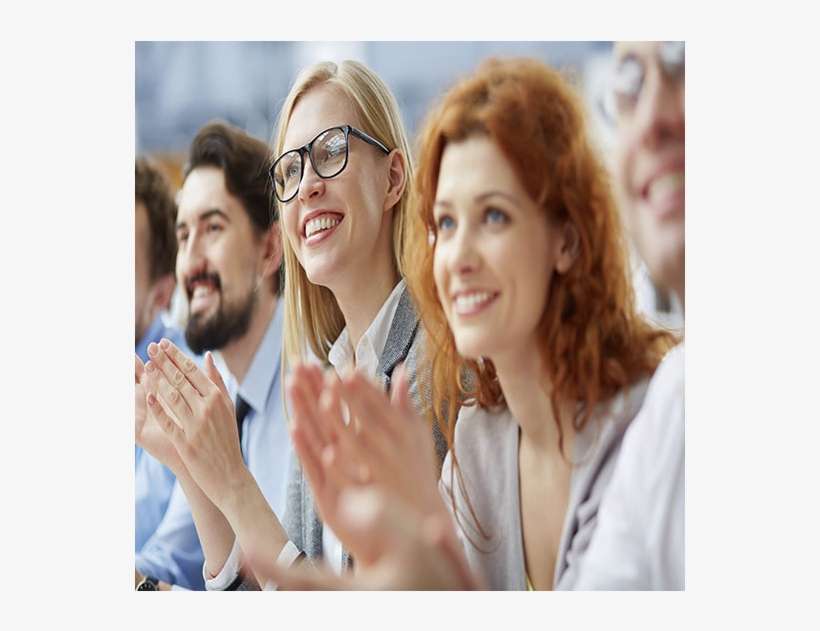 Inspiring Business Women Throughout The World We Are - Girl, transparent png download