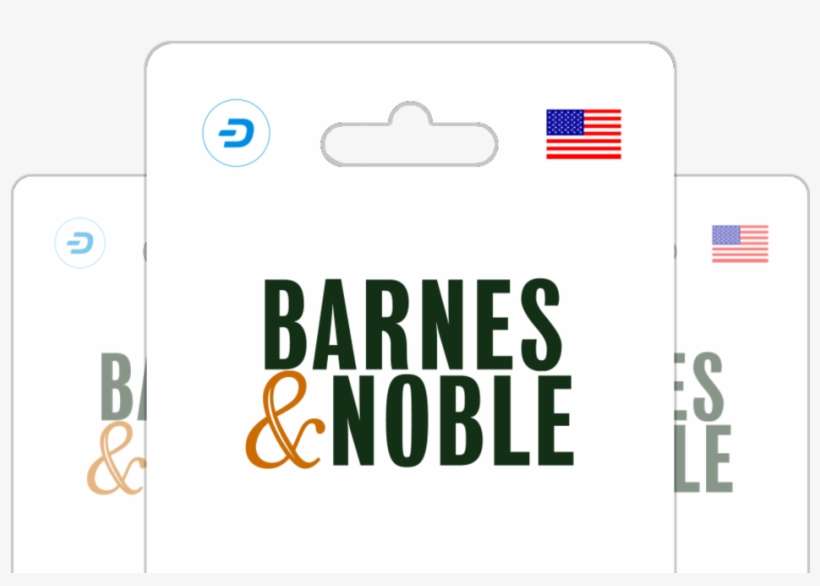 Barnes And Noble, transparent png download
