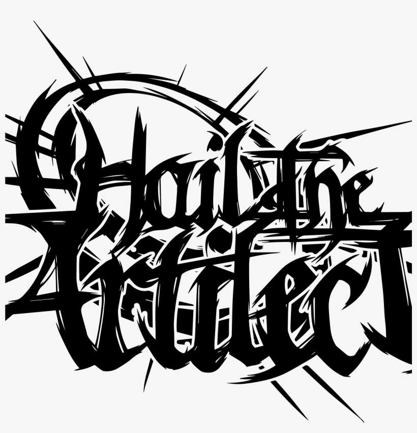 Hail The Artilect - Illustration, transparent png download