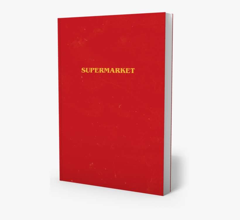 A Stunning Debut Novel From One Of The Most Creative - Paper, transparent png download