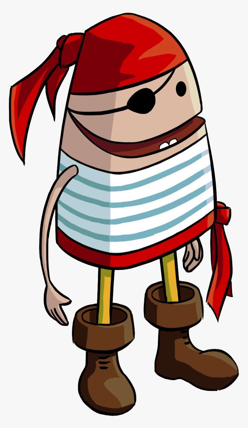 Lego Man Files - Coding Pirates, transparent png download