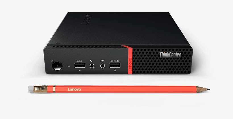 Media - Lenovo Thinkcentre M900 10fl, transparent png download