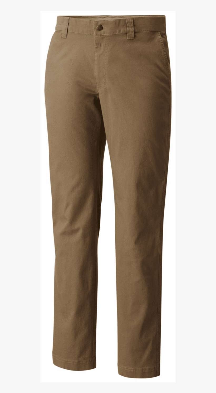Columbia Men's Flex Roc™ Pant - Pocket, transparent png download