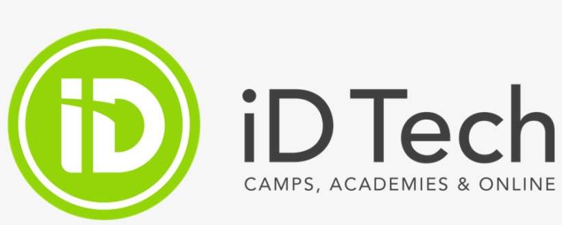 Id Tech Camps Confirmed For Ifest 2018 - Id Tech Camp Logo, transparent png download