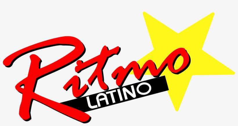 Ritmo Latino Festival - Ritmo Latino Png, transparent png download
