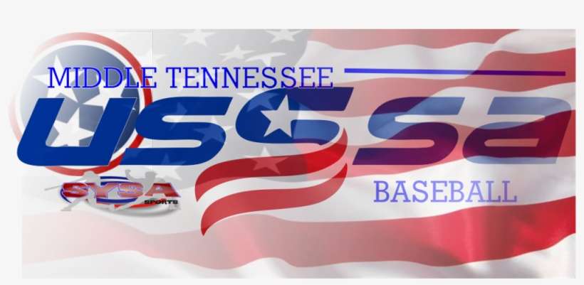 Middle Tennessee Usssa Tournament Director - United States Specialty Sports Association, transparent png download