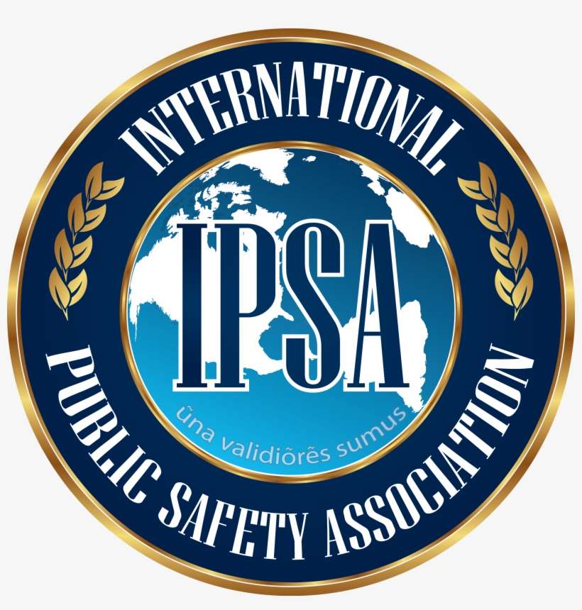 International Public Safety Association Survey - International Public Safety Association, transparent png download