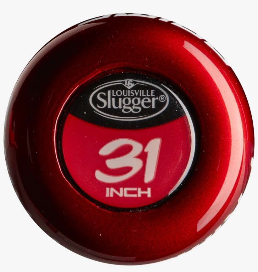 Knob On The 2019 Louisville Slugger Prime 919 Usssa - Toy, transparent png download