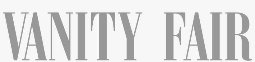 Redbook - Vanity Fair Logo Transparent, transparent png download