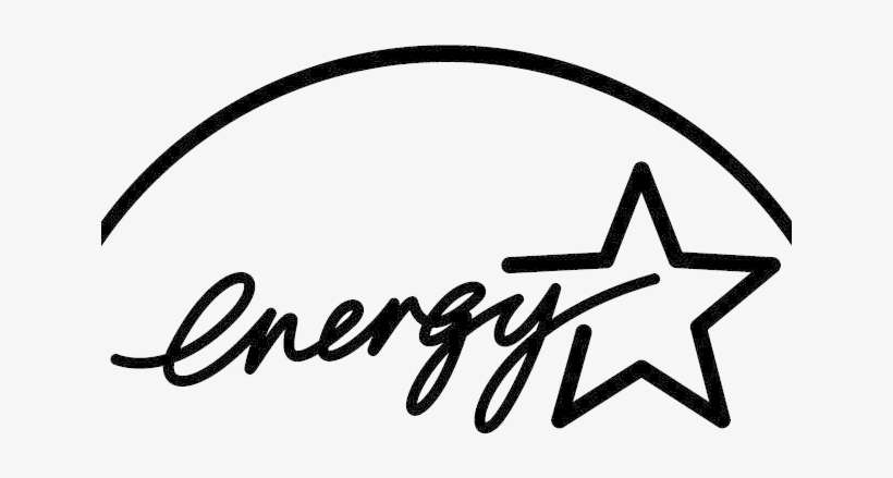 Single Zone - Energy Star Logo Png, transparent png download