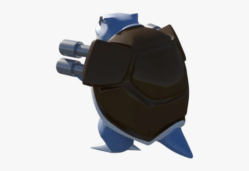 Turo3 125 Kb - Turtle, transparent png download