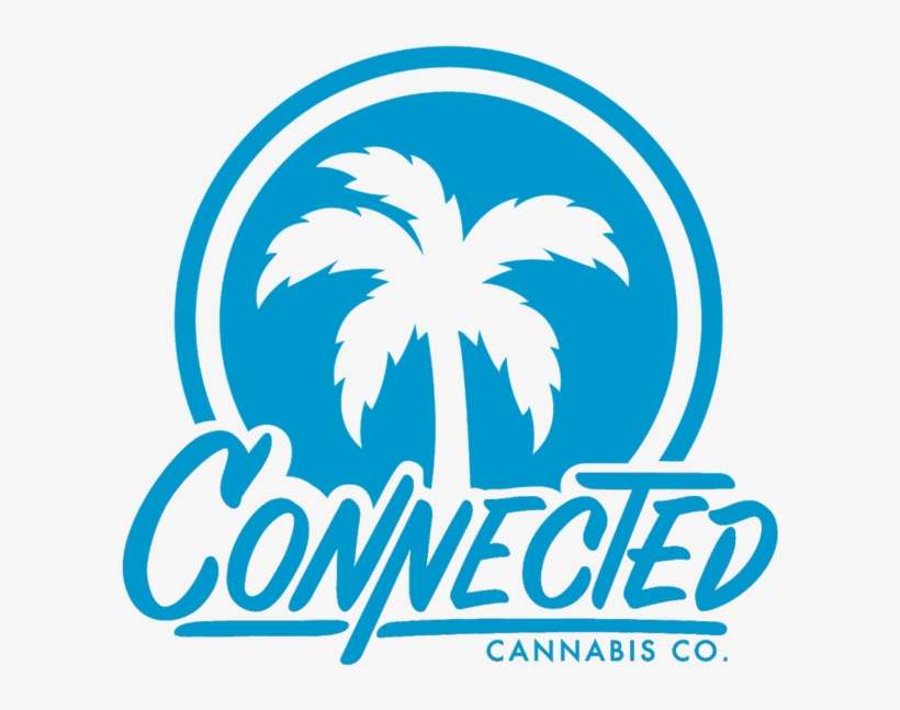 Connected Cannabis, transparent png download