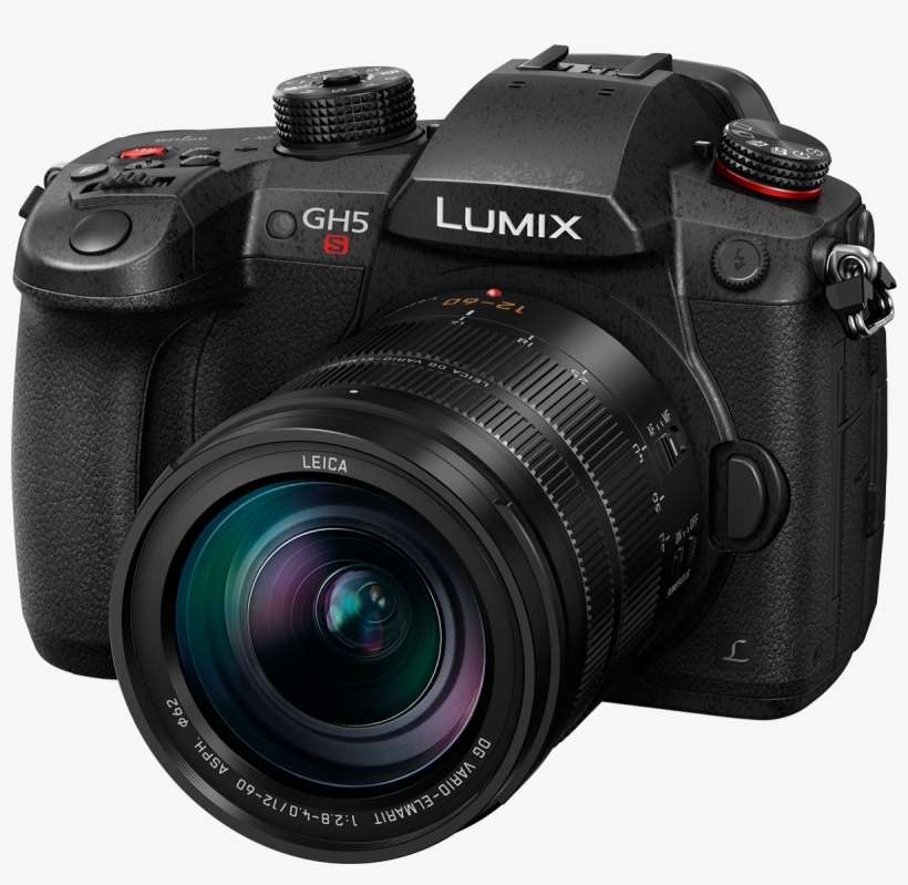 Panasonic Lumix Dmc, transparent png download