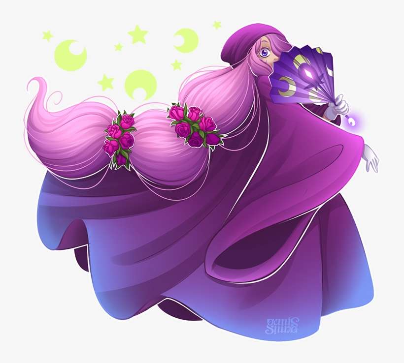 Geminine-nyan,celena Butterfly,svtfoe Characters,star - Celena Butterfly Book Of Magic, transparent png download