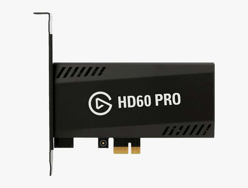Console Streaming - Digitalizáló Kártya 4k, transparent png download