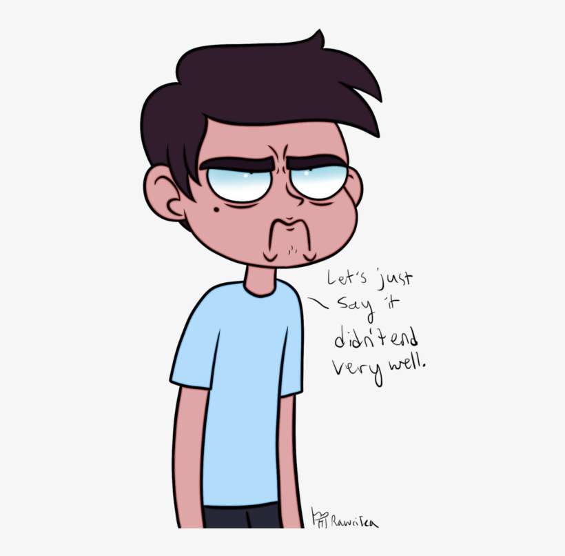 Image - Star Vs The Forces Of Evil Broken, transparent png download