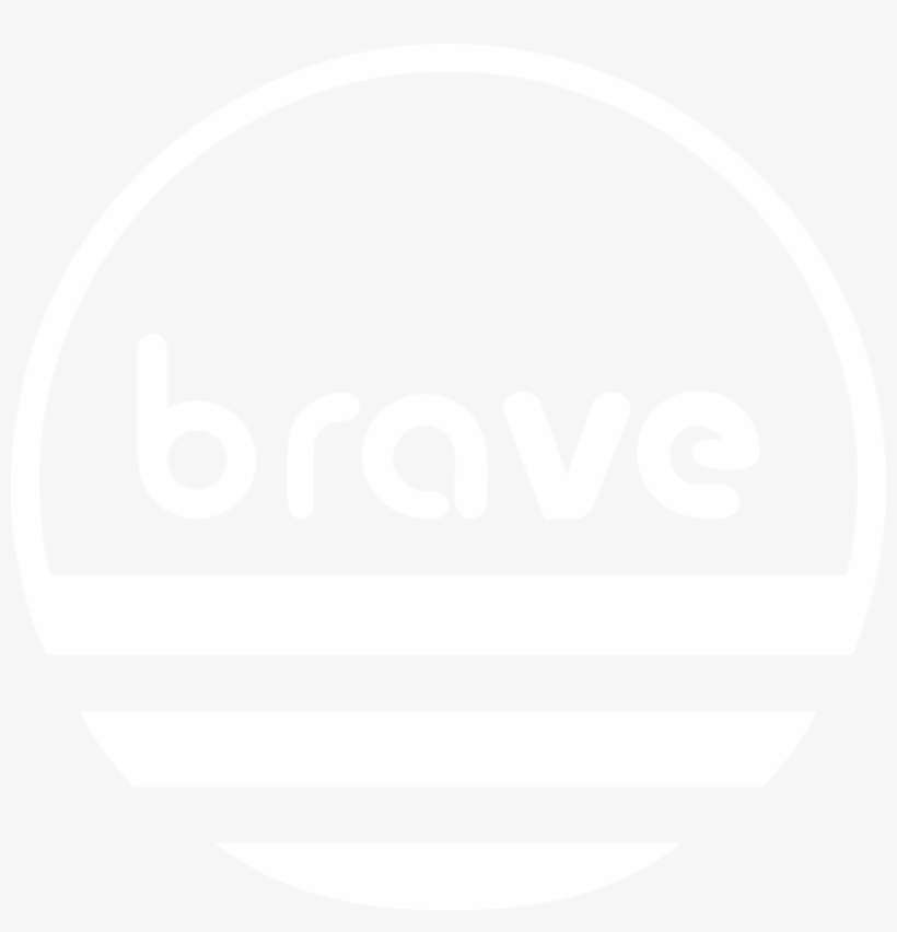 Logo - Lets Be Brave Logo, transparent png download