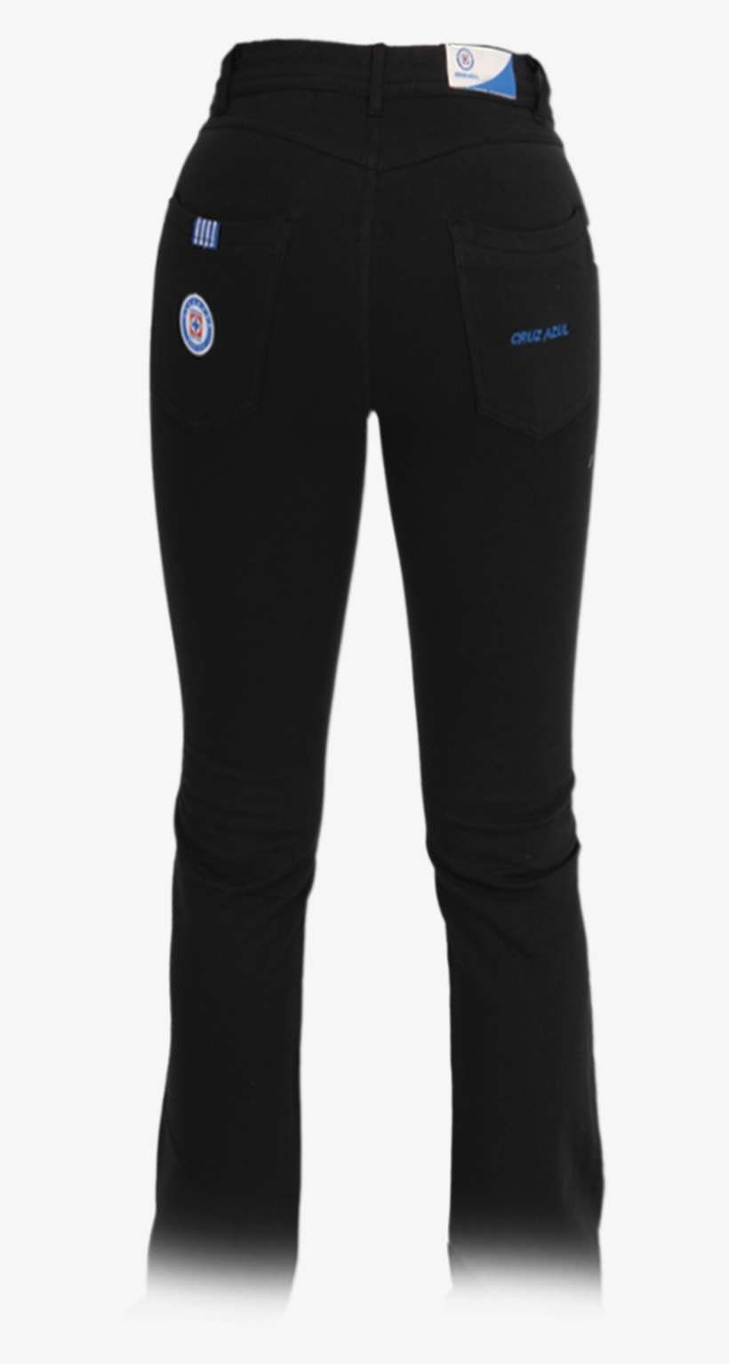 Official Cruz Azul Stretch Pants For Women - 1293912 001, transparent png download
