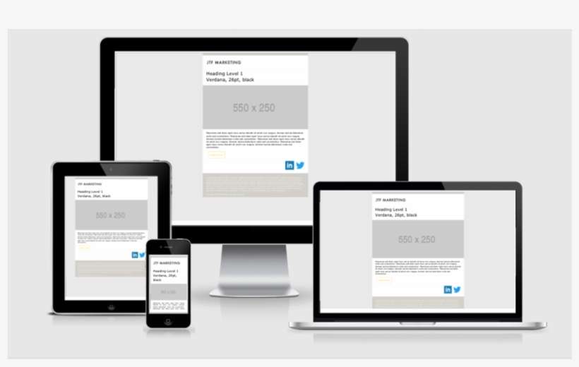 Description - Web Design, transparent png download